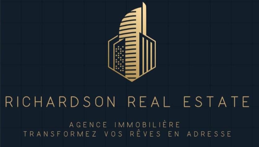 RICHARDSON REAL ESTATE 